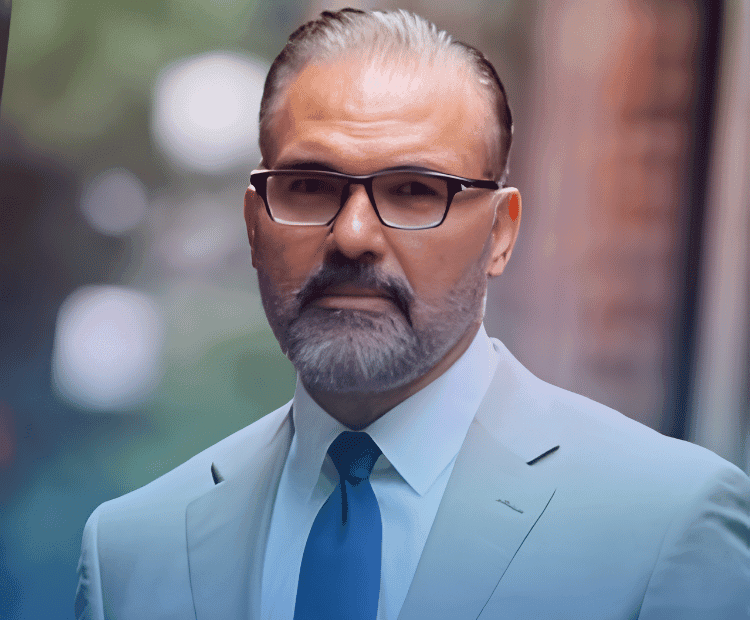Omar Masrur