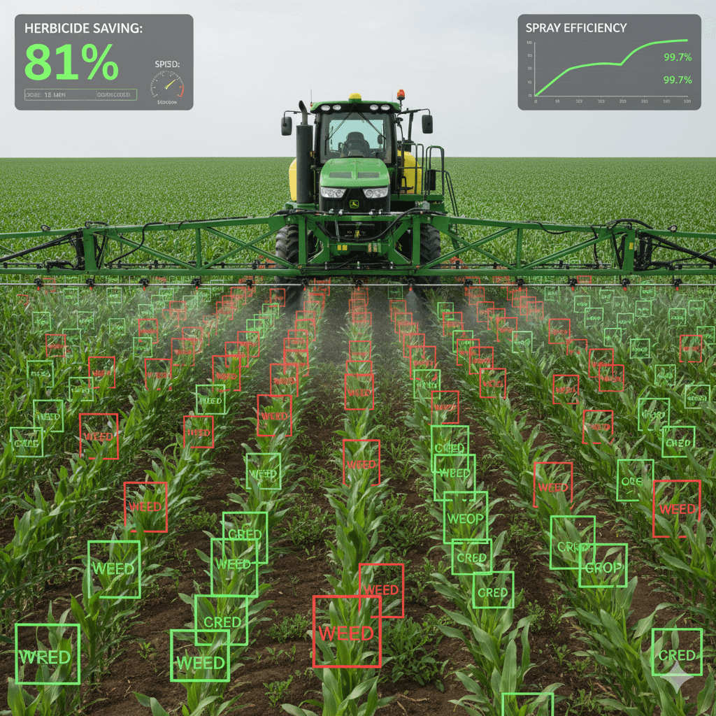 Weed Detection