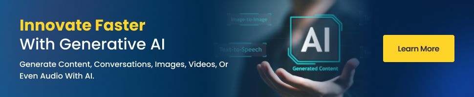 Gen AI with TensorFlow: Elevating Conversational Abilities of AI Chatbots