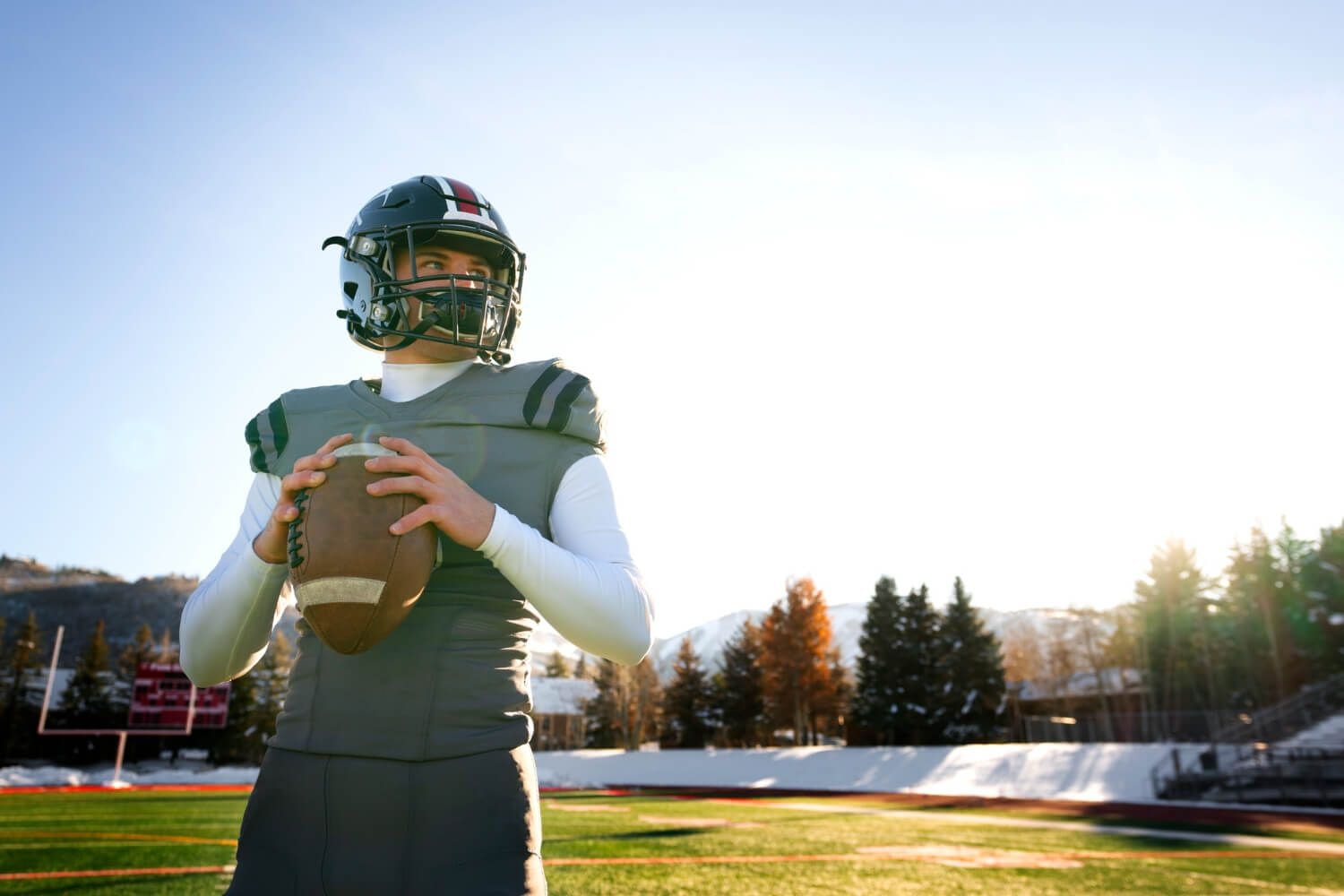 How Is AI impacting Sports: Redefining Fair Play and Beyond