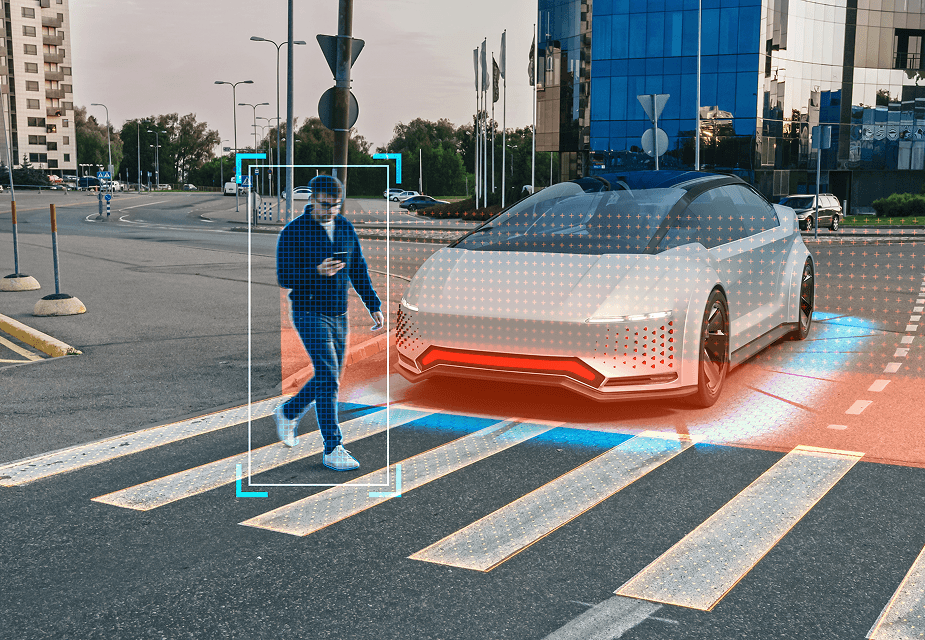 Custom Computer Vision Solutions Built for Enterprise Scale