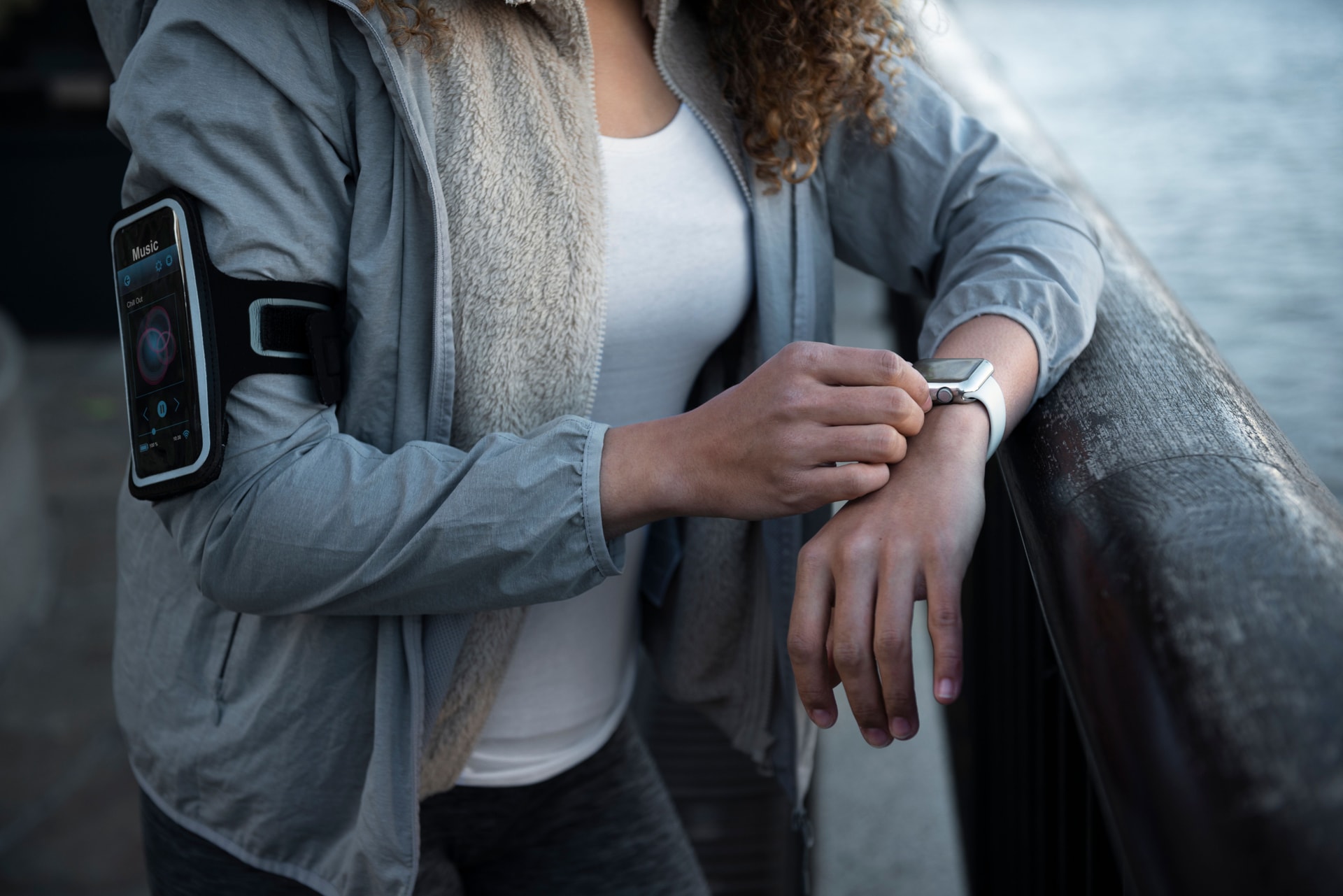 Wearable Integration