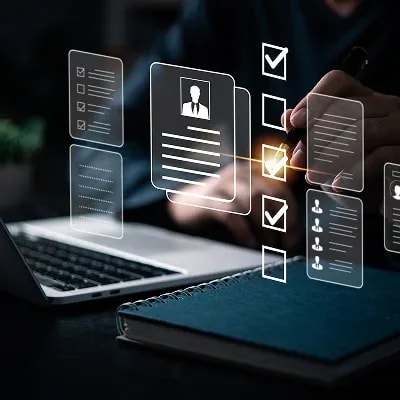 AI Readiness Assessment
