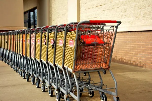 AI Retail.