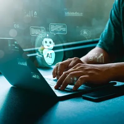 AI Strategy & Roadmap