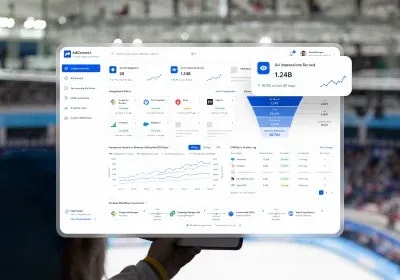 Ad Tech Integration