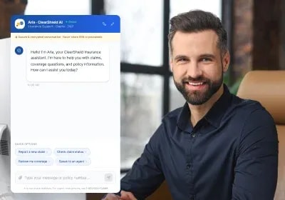 Insurance AI Agent