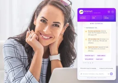 Marketing AI Agent