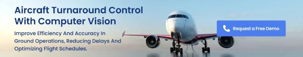 Smart Airport Parking with AI: Boost Efficiency & Revenue