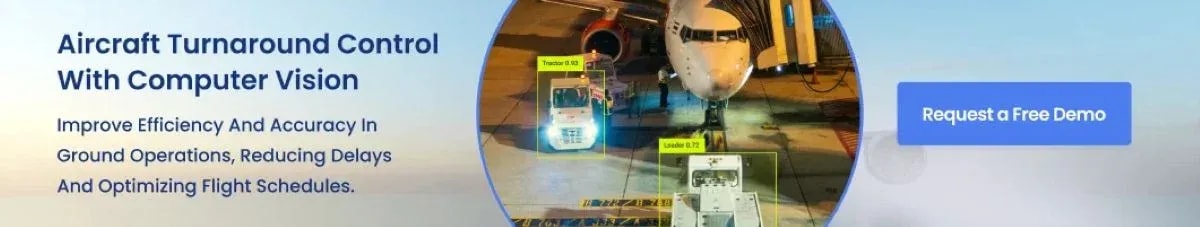 Smart Airport Parking with AI: Boost Efficiency & Revenue