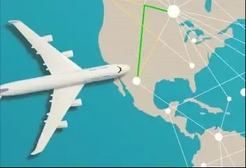 Route-Planning-