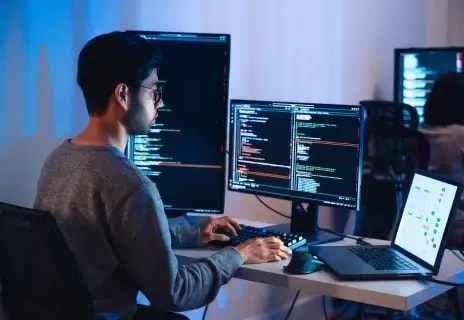 PoC-MVP-Development