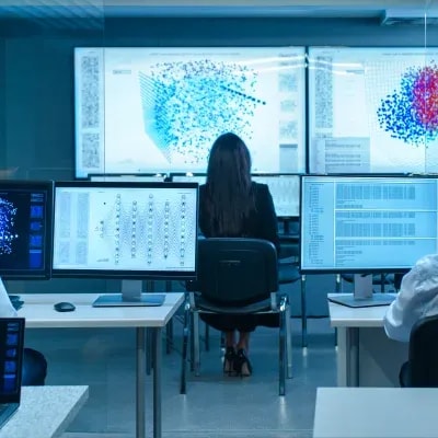 Ongoing AI Optimization & Managed Programs