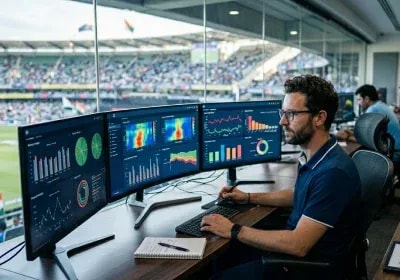 Player Performance Software