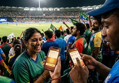 Fantasy Cricket Platforms
