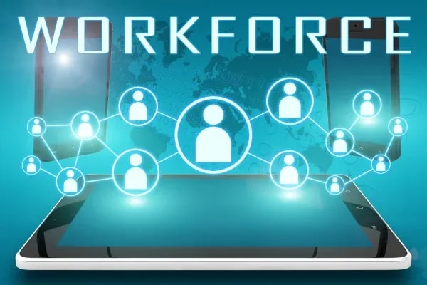 AI Workforce Enablement & Change Management