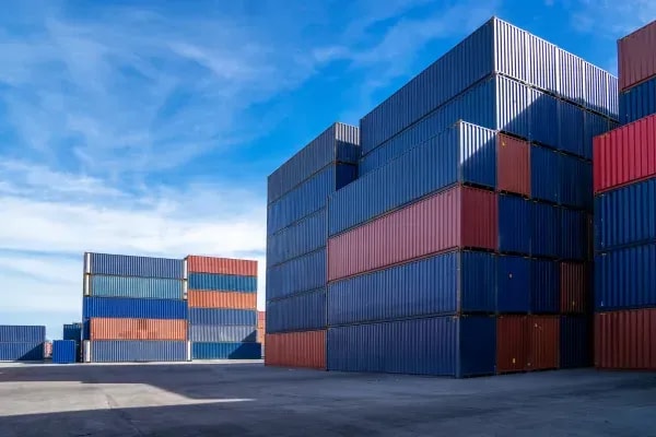 Improve Your Logistics Operations With AI