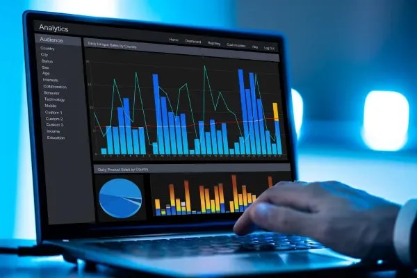 Predictive Analytics
