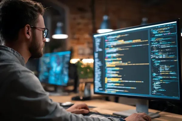 Scalable Multi-Site Deployment
