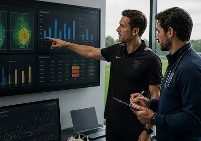 Soccer Performance Analytics Software: