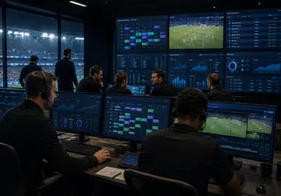 Soccer Referee & Match Official Management Software