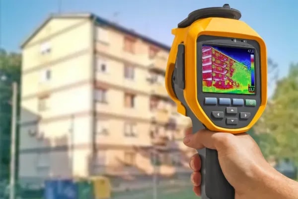 Thermal Signature Analysis