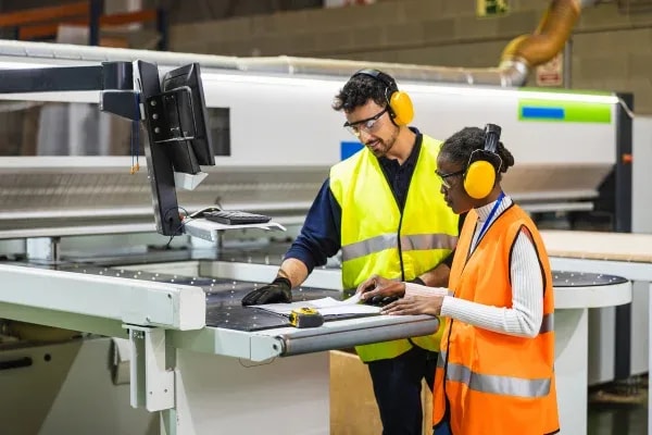 Unifying AI Across Manufacturing Operations