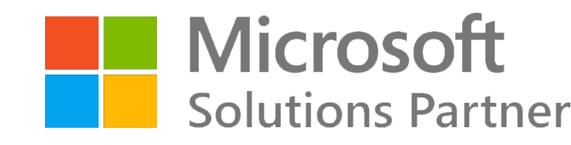 microsoft solution partner